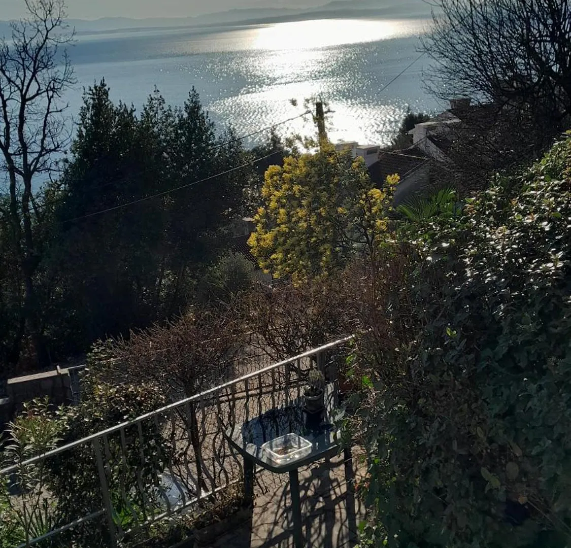 Apartment Ana Opatija