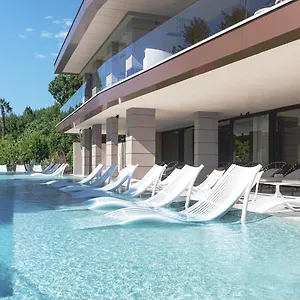 4* Отель Amadria Park Grand 4 Opatijska Cvijeta