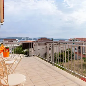D&a Apartman Trogir