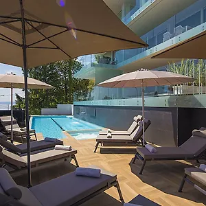 Apartman Deluxe, Abbázia