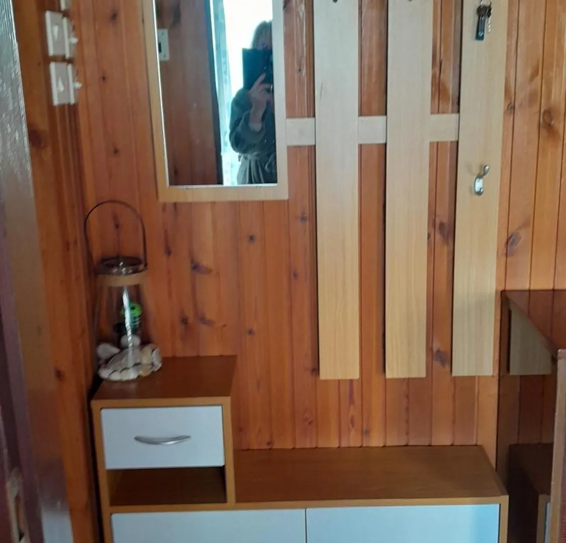 Apartment Ana Abbázia